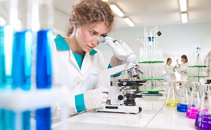 الاختبارات المعملية والتحاليل الكيميائية للمنتجات النفطية